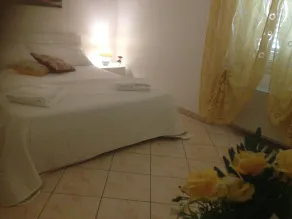 Mirage B&B - Værelse