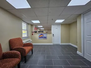 Center Street Value Inn - Reception