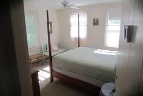 Inn at Neshobe River - Habitación