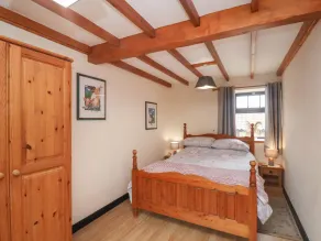 Cow Byre Cottage - Camera