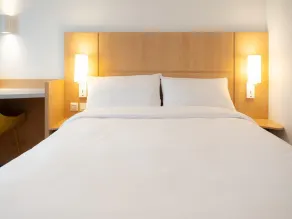 B&B HOTEL Kielce Centrum - Room