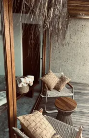 Kuarasy Boutique Hotel Japaratinga - Room