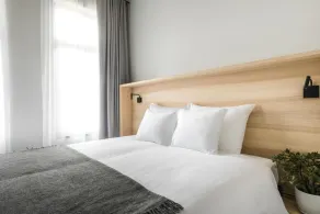 OTTO Hotel & Sun - Habitación