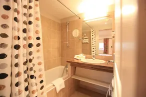 Domaine Les Mejeonnes - Baño