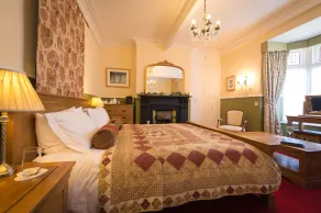 Victoria House Room Only Accommodation - Chambre