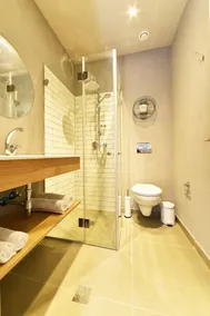 My Jerusalem View - Salle de bain