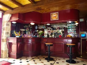 Les Chambres du Sillon - Restaurant