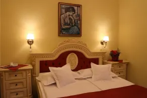 Hotel Astoria - Room