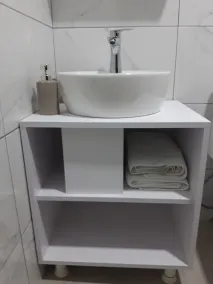 Vila Silia - Bathroom