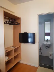 The Leaf House - Bathroom