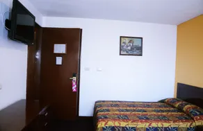 Hotel Maria Victoria Xalapa - Habitación