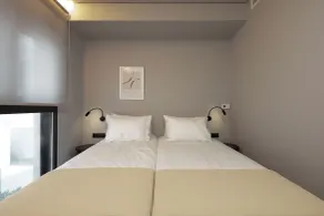 Sunshine Apartment - View from room