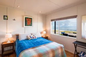 Golden Sand Beachfront, Cable Bay Stays, Cable Bay, Northland - Room