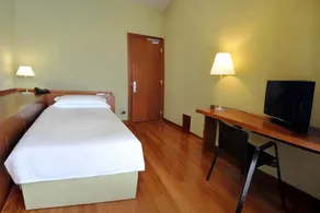 B&B HOTEL Imperia Rossini al Teatro - Camera