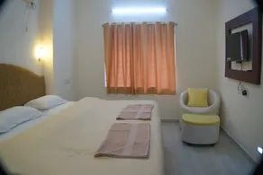 Hotel Sunrise - Room
