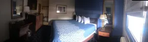 Aderi Hotel Lewisburg - Rum