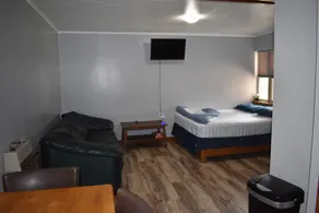  PL Motel - Quarto