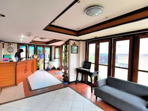 Narawan Hotel - Réception