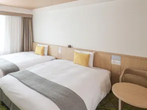 Vessel Hotel Kumamoto Airport - Habitación