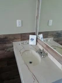 Hotel Teresita - Baño