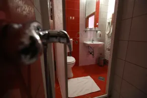Hotel Zagi - Zimmer