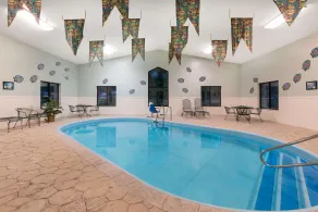 Baymont by Wyndham Hot Springs - Piscine