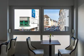 Hotel 83 - Restaurant