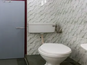 LRR TOWERS(LODGE) - Bathroom