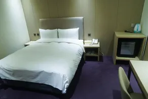 Michi Hotel - Luodong - Room