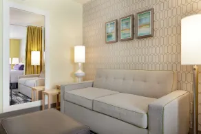 Home2 Suites by Hilton Salt Lake City East - Chambre