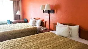 Motel 6-San Diego, CA - Southbay - Chambre