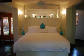 Villas Sur Mer - Room