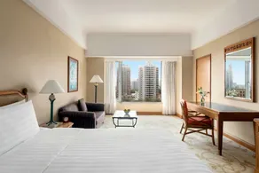 Shangri-La Beihai - Habitación
