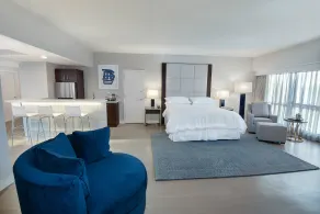 Sheraton Eatontown Hotel - Chambre