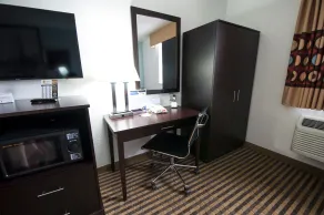 Quality Inn Wenatchee-Leavenworth - Chambre