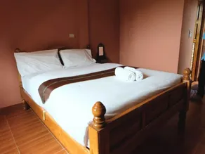 Tai Asean House - Chambre