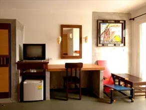 PP Insula - Chambre