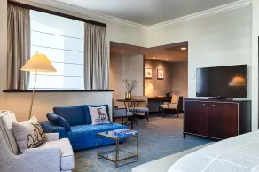 InterContinental Warszawa by IHG - Quarto