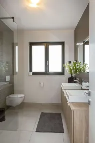 Spacious Villa With Private Pool and Jacuzzi in Porec - Interiör