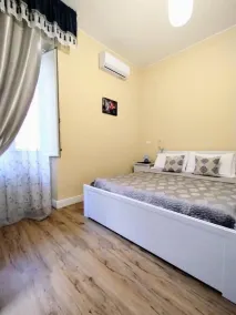 Al Quadrato D'Oro rooms - Værelse