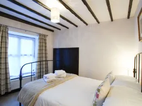 Laurel Cottage - Room