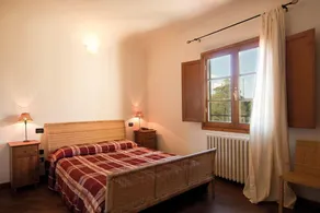 B&B Arco Antico - Chambre
