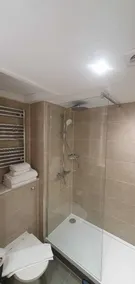 Park hall Hotel & Spa Lancashire, a member of Radisson Individuals - Baño
