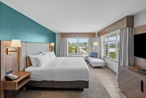 Holiday Inn Hotel & Suites Surrey East - Cloverdale by IHG - Chambre