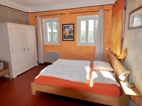 La Villa du Parc - Zimmer