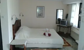 Pelion Goddess Villas - Camera
