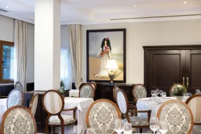 Hotel Cándido - Ristorante