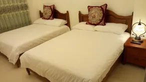 Dolphin Love B&B - Room
