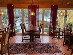 Hotell Tussilago i Essunga - Restaurant