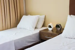 Belsea Hotel - Rom